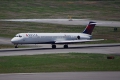 McDonnell Douglas MD-88 (DC-9-88)